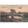 MONCEL PETTONCOURT : le Circuit de l'Est en 1910 - très bon état