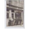 FRANCE - "modern" idéal, coiffeur Gandon, parfumerie postiches, sevres(?) - très bon état