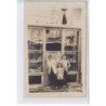 FRANCE: A. Legros, boutique, eau fortifiante NUTROSE, éclat de vie - état