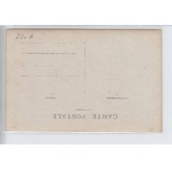 FRANCE: coiffeur L. Lonvert(?), cravattes en tous genres, brosserie, service antiseptique parfumerie - très bon état