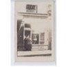 FRANCE: coiffure Anne-Marie teinture - état