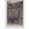 FRANCE: coiffeur au palais des parfums et de la coiffure, E. Rueil - état