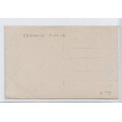 FRANCE: gebhardt eugene, salon de coiffure - très bon état