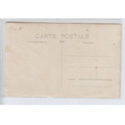 FRANCE: salon de l'indéfrisable, coiffeur R. Trignan M. Palma - très bon état