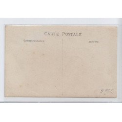 FRANCE: librairie papeterie, cabinet de correspondances E. Nicolas, Enores Antoine, le matin le premier - très bon état