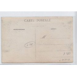 FRANCE: rueil(?) pharmacie nouvelle Beaulavon, analyse médicales, oxygène pur, produits vétérinaires - très bon état