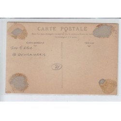 FRANCE: gaz et eau Lorin et fils, demander le manchon Hella, quincaillerie, Paris - état