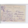 FRANCE: intérieur d'atelier d'imprimerie (?) 2CPA - très bon état
