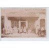 FRANCE: manuel bernard, nouvelle epicerie, attelage - état