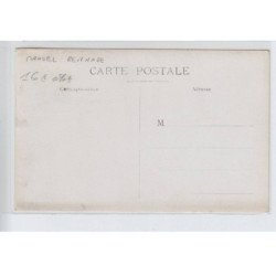 FRANCE: manuel bernard, nouvelle epicerie, attelage - état