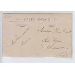 FRANCE: hotel chambre cabinet - très bon état
