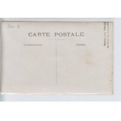 FRANCE: forgerons (?), tonneaux - très bon état