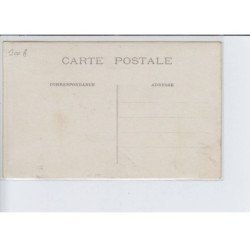 FRANCE: épicerie, provision pour le bois, caramel moue - très bon état