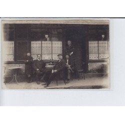 FRANCE: nicolle, apéritif, vins - très bon état