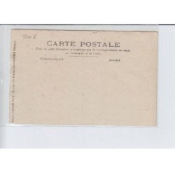 FRANCE: commerce de chaussure, confection - très bon état