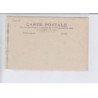 FRANCE: commerce de chaussure, confection - très bon état