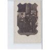 FRANCE: solde coupons, foyers, commerce textile - très bon état