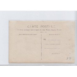 FRANCE: solde coupons, foyers, commerce textile - très bon état
