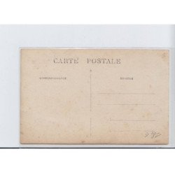 FRANCE: mercerie papeterie, journaux, le matin, le petit journal, l'echo de paris - très bon état