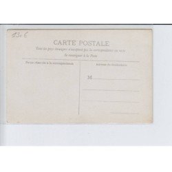 FRANCE: Mce. de vins,, épicerie, beurre, oeufs, vins à emporter - très bon état