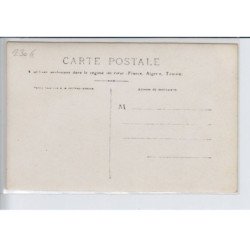 FRANCE: boucherie, bouchers - très bon état