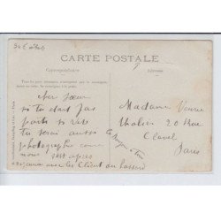 FRANCE: bières mirand devos, courtois restaurants, chambres meublées, cuisine, personnages - état