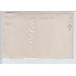 FRANCE: droguerie, articles de ménage, brosserie pinceaux, L. Rogier - très bon état