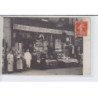 FRANCE: couleurs vernis brosseries saxoleine benzo-moteur, A. Gaudier papier plaques Jougla photo rapid - très bon état
