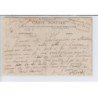 FRANCE: commerce de chaussures F. Dieudonné, montluçon(?) - très bon état