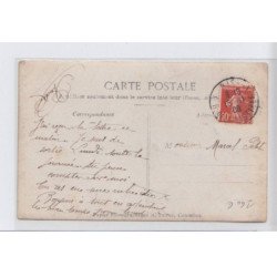 FRANCE: L. Lichy, glaces, cuisine, téléphone 218-66, cuisinier patissier (?) - très bon état