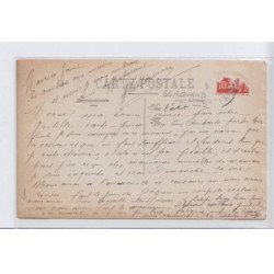 FRANCE: concours paris 1910, diplôme d'honneur décerné à maison Berquand qualité supérieur de ses viandes - état