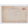 FRANCE: concours paris 1910, diplôme d'honneur décerné à maison Berquand qualité supérieur de ses viandes - état