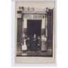 FRANCE: hotel guilhem, hotel chambre, paris(?) - très bon état