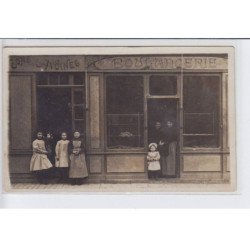 FRANCE: boulangerie, sons et avoines - très bon état
