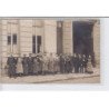 FRANCE: thé de vichy réunis, personnages en tablier - très bon état