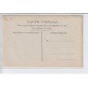 FRANCE: commerce d'articles variés, boites conserves sans soudure, kub, vaisselle - très bon état