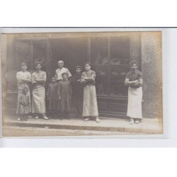 FRANCE: boulangerie, sud-ouest - très bon état