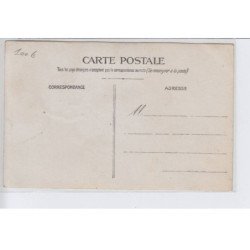 FRANCE: mercerie, brosserie, cristaux, épicerie - très bon état