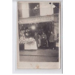 FRANCE: volailles et gibiers M. Bernon - état