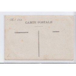 FRANCE: personnages, chien et chat, victor hugo - état