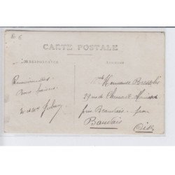 FRANCE: café restaurant(?) personnages, apéritifs, apéro, vins - très bon état