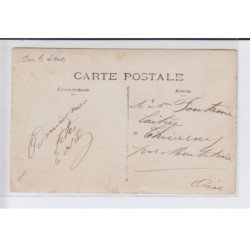 FRANCE: café restaurant de lan, café bière, cidre mousseux, billard - état