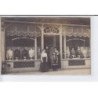 FRANCE: D. Herblas(?) déshabillés lingerie haute fantaisie, Mme. Duchesne, blouses chemisettes corsages - très bon état
