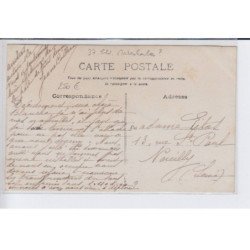 FRANCE: D. Herblas(?) déshabillés lingerie haute fantaisie, Mme. Duchesne, blouses chemisettes corsages - très bon état