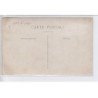 FRANCE: voiture, M. CH. Hallot, couverture plomberie gaz - état
