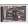 FRANCE: Guidou, chocolat L. Revault, bonneterie - très bon état