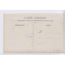 FRANCE: café restaurant, Coutrot, byrrh, eure(?) - très bon état