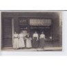 FRANCE: Mme. Godfery, english spoken, robes et manteaux, spécialité de costumes tailleur - très bon état