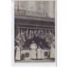FRANCE: R. Jardin, boucherie, bouhers - très bon état