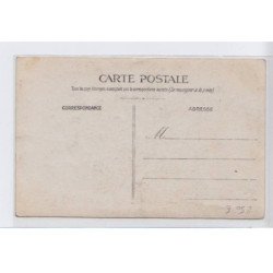 FRANCE: coiffeur parfumerie botta freres, salon toussaint - très bon état